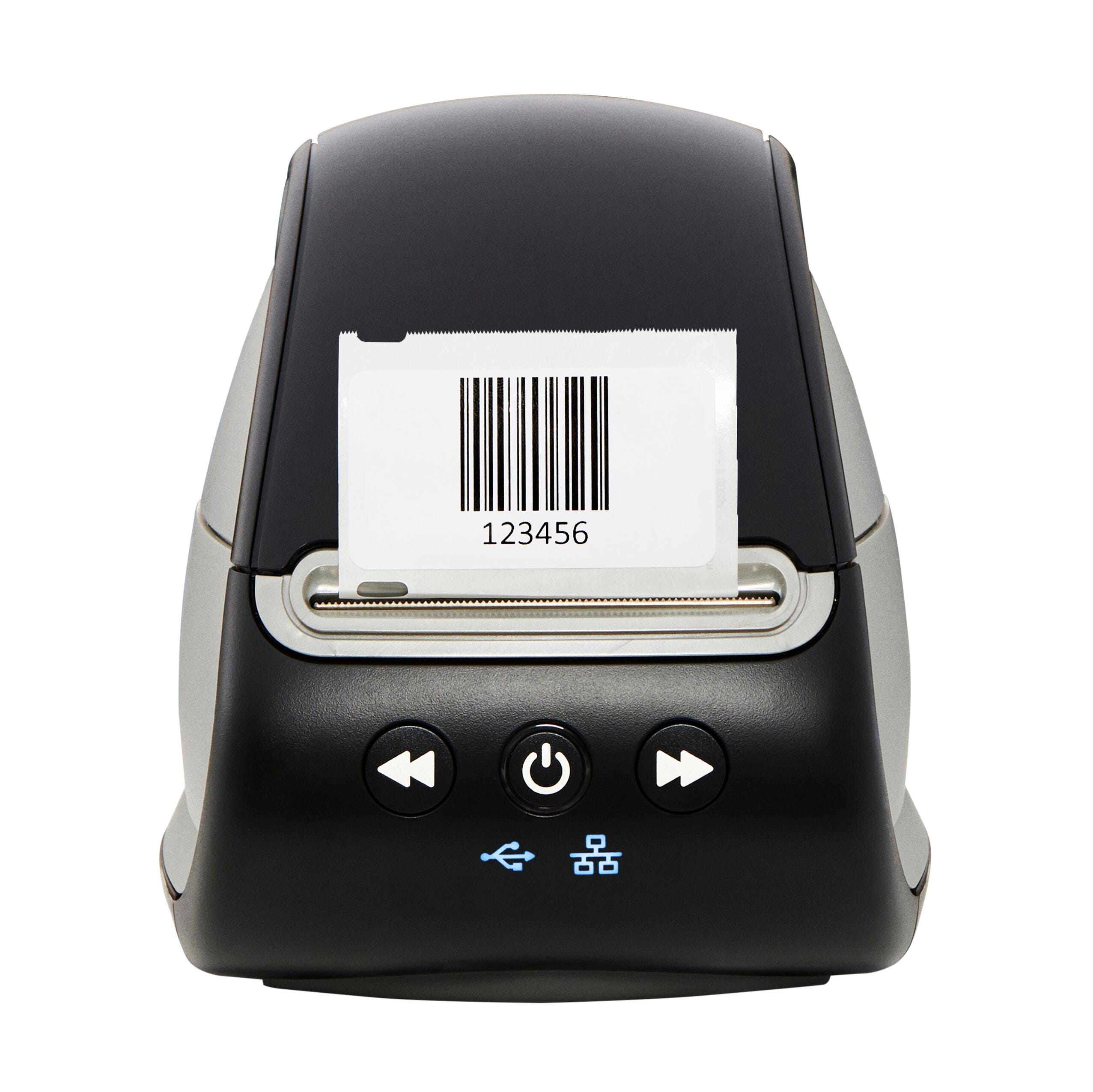 DYMO LabelWriter 550 Turbo Label Printer 2090619